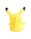 Plush Pikachu 8"